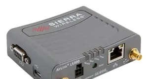 Router para aplicaciones M2M