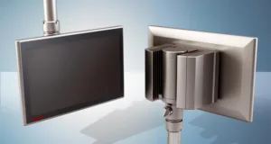 PC de panel CP32xx
