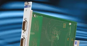 Interface RS-485 aislado