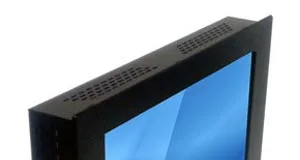 Panel PC táctil