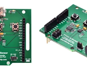 Tarjeta de desarrollo para juegos en Arduino
