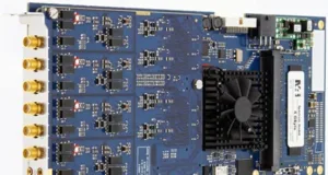 Digitalizador de próxima generación