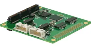 PCIe 104 cuarta generación con i7