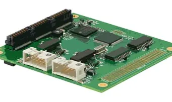 PCIe 104 cuarta generación con i7