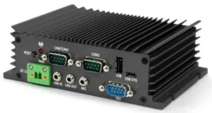 Tarjeta Pico-ITX quad core con ARM