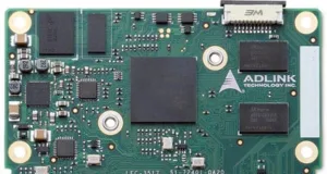 Módulo COM SMARC
