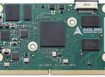 Módulo COM SMARC