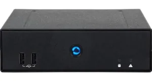 Reproductor multimedia compatible
