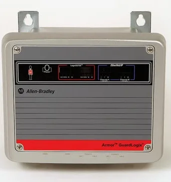 Controlador on-machine