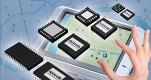 Controladores de panel táctil resistivo