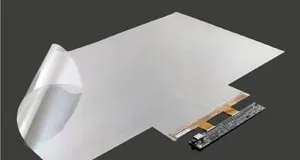 Seminario de tecnología táctil
