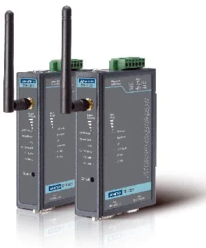 Gateways IP GPRS