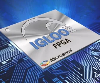 FPGAs de pequeño factor de forma