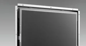 Monitores Open Frame XGA/SVGA