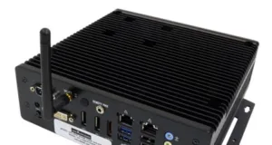 Mini PC con i7 Mobile