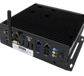 Mini PC con i7 Mobile