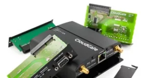 Router 3G M2M CloudGate