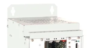CompactPCI 3U con procesador Intel Celeron