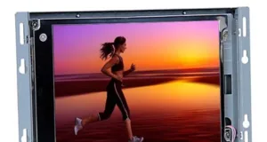 Monitor LCD open frame