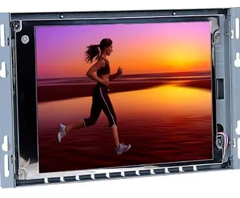 Monitor LCD open frame