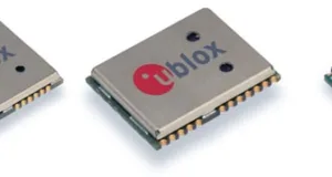 Módulos GNSS de octava generación