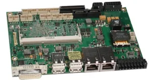 SBC de 3.5” PCI Express