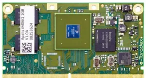 Plataforma COM multicore