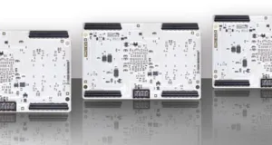 Ampliación de la familia WHITEspeed COM