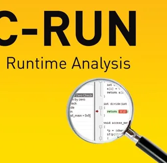 C-RUN: análisis runtime