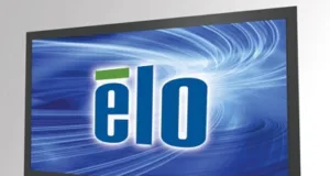 Monitor táctil para IDS