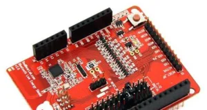 Kit de desarrollo Bluetooth Smart