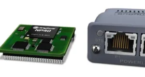 Conexión Powerlink Ethernet