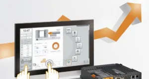 Panel PC multitáctil