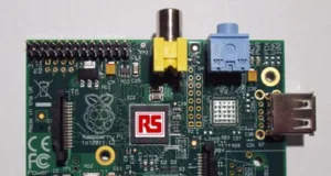 Conectividad inalámbrica para Raspberry Pi