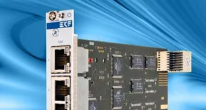 Switch Gigabit Ethernet de veinte puertos