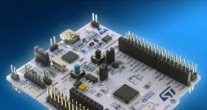 Placas de desarrollo Nucleo