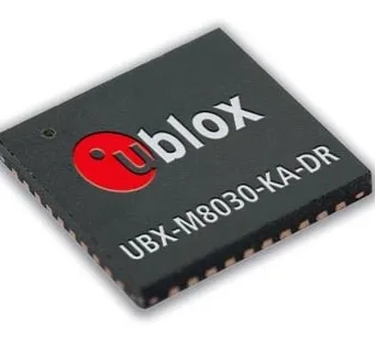 Chip con tecnología 3D