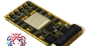 Ordenador monoplaca OpenVPX
