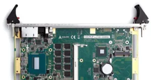 blade procesador CompactPCI 6U