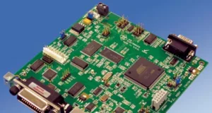 Tarjeta de interface RTU Modbus
