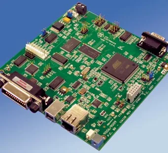 Tarjeta de interface RTU Modbus