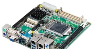 Placa base mini-ITX