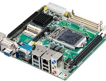 Placa base mini-ITX