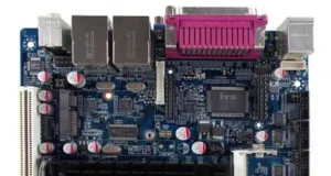 Tarjeta Mini-ITX refrigerada