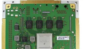Módulo COM Express compatible con VITA 59