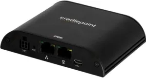 Router industrial M2M 4G Wi-Fi
