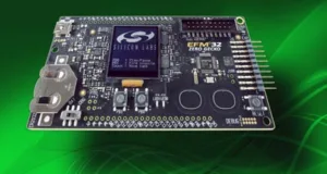 Kit basado en ARM Cortex-MO+