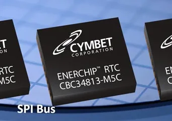 RTC EnerChip de ultra baja energía