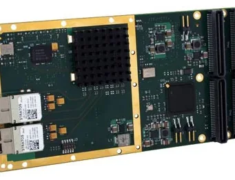 Controladores de acceso para Fibre Channel