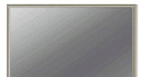 Panel LCD táctil compacto y alto brillo